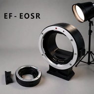 Canon EF/EF-S Adapter to Canon EF-R Canon R50, R10... uses canon ef, canon efs lenses)