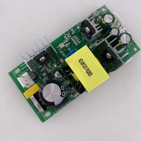 Led Stage Lighting Power Supply 12V 36V Output