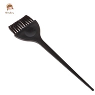 ABongBang 5Pcs Hair Dye Brush Bowl Set With Ear Caps Mixing Rod Hair Tint Dying Coloring Applicator 