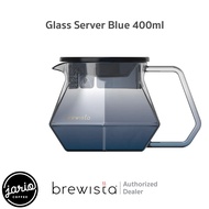 Jario x Brewista เหยือกเสิร์ฟกาแฟ Brewista Glass Server