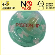 PIGEON RUBBER PACIFIER (N863)