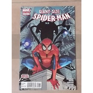 Giant-Size Spider-Man (2014) #1