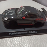 PORSCHE 911 GT3 RS (997) 7-11 Model Car