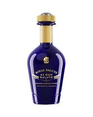 皇家禮炮62禮讚(新包裝) 700ml |調和威士忌