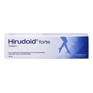 Hirudoid Forte Cream