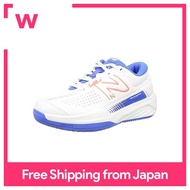 New Balance Tennis Shoes 696 v5 H Women's