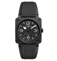 Bell &amp; Ross BR 03-92