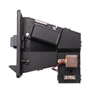 Multi Coin Acceptor Coin Pusher Memory for Vending Machine Arcade Game Ticket Exchange
