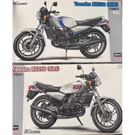 Yamaha Rz250 Rd250Lc Rz350 Rd350lc Hasegawa Model