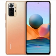 Ready HP XIAOMI REDMI NOTE 10 PRO 6/128 GB - XIOMI MI NOT 10 PRO RAM