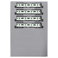 KATO N Scale E235 Series Yamanote Line Extension Set A 4 Cars 10-1469 Train Model Electric Train Sil