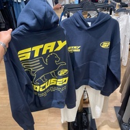 BERSHKA MEN Hoodie Jastip (personal shoppingJasa)