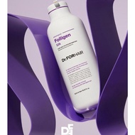 K-Beauty Dr.FORHAIR Folligen Silk Protein Shampoo 70ml