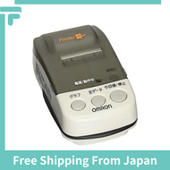 OMRON common printer HHX-PRINTER / Blood Pressure Monitor /100% shipped directly from Japan