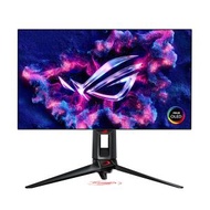 ASUS ROG Swift PG27AQDP 電競螢幕 27" 480Hz OLED(MO-AG27AQE)