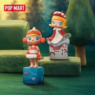 MOLLY Scenery Along the Way 20th Anniversary Series Figures (Whole Set)