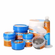 Maintenance Guy Solder Paste Mobile Phone Repair Leaded Solder Paste 183 Degrees Medium Temperature 