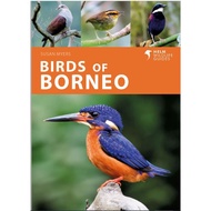 Birds of Borneo (PDF)