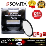 Somita UV Filter 49mm Original
