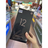Xiaomi 12Pro 5G(12ram256GB)