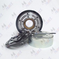 Proton Wira 1.3 &amp; 1.5 / Iswara / Saga 2 2004-2010 LMST (Sanden 8903 7H13 System) Air Cond Compressor Magnetic Clutch