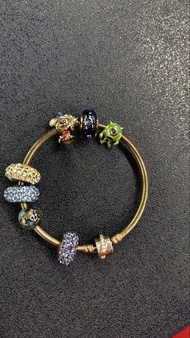 Pandora(迪士尼disney)