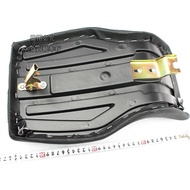 อุปกรณ์เสริมสำหรับดัดแปลงรถ ATV ATV เบาะรองนั่งรถ ATV บูลส์ขนาดใหญ่เบาะรองนั่งรถจักรยานยนต์เบาะรองนั