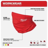 Milwaukee  MULTI-FUNCTIONAL NECK GAITER