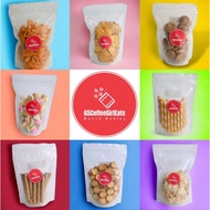 [Local Old School Traditional Snacks] Sweet Snacks By 65CoffeeGirlEats