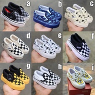 Slip On Children's Shoes/Vans Slip On Children's Shoes/Vans Moma Children's Shoes