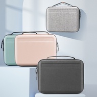 EVA Hard Box Bag Case For OnePlus Pad 4 2026 Pad 3 2 Pro 13.2" Go 2 12.1" for Oneplus Pad Lite 11"Go