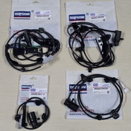 ABS SENSOR FRONT REAR RIGHT Kiri FORTUNER 2005-2008 DOPSON 89542-0K020 89543-0K020 89545-0K020 89546
