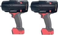 49-16-2967 Protective Boot fits Milwaukee M18 FUEL™ 1/2" High Torque Impact Wrench w/Friction Ring M