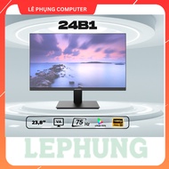 Skyworth 24B1 computer monitor (24 inch/ FHD/ VA/ 75Hz)-