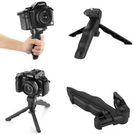 Beli Kamera Pengintai 2 In 1 Portable Mini Folding Hand Monopod Stand