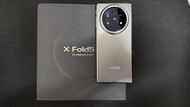 Vivo X Fold 5 16/512GB 香港版-行貨 99成新