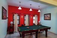 Bassi House 4-BHK Villa with Garden