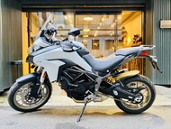 &lt;&lt;杜卡迪 Ducati Multistrada 950 全新領牌車 電子鳥&gt;&gt; 全新車訂價$888000 現在只要$698000