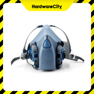 3M 7503 Large Respirator Half Face-piece