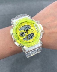 Casio G-Shock GA-400SK-1A9