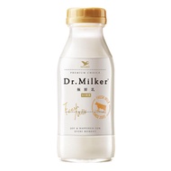 冷藏-Dr.Milker 極鮮乳脂肪無調整250ml_廠商直送