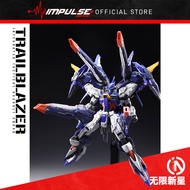 In Era+ UMD Trailblazer Integrated Tactical Assault Squad Model Kits / In Era + Ultimate Minutia Des