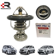 PERODUA MYVI 2005-2017 MYVI LAGI BEST ALZA TOYOTA AVANZA THERMOSTAT GENUINE PARTS