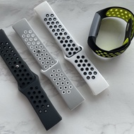 Sport Straps for Fitbit Charge 3 and Fitbit Charge 4 with Ventilation