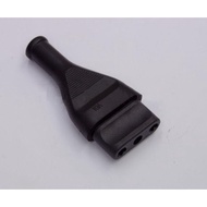 2 Pin Plug Female Connector