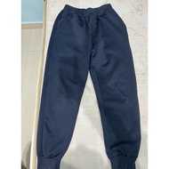 Seluar tracksuit FOREST ALTHETICS Size M