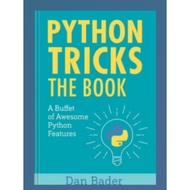 Python Tricks Book