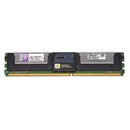 DDR2 8GB Ram Memory 667Mhz PC2 5300F 240 Pins 1.8V FB DIMM 2RX4 for AMD Intel Memory Ram