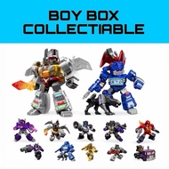 Galaxy Defender Version 03 (open box)
