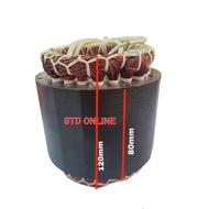 STATOR MOTOR KOMPRESOR 1 ( khusus les ) GULUNGAN DINAMO KOMPRESOR